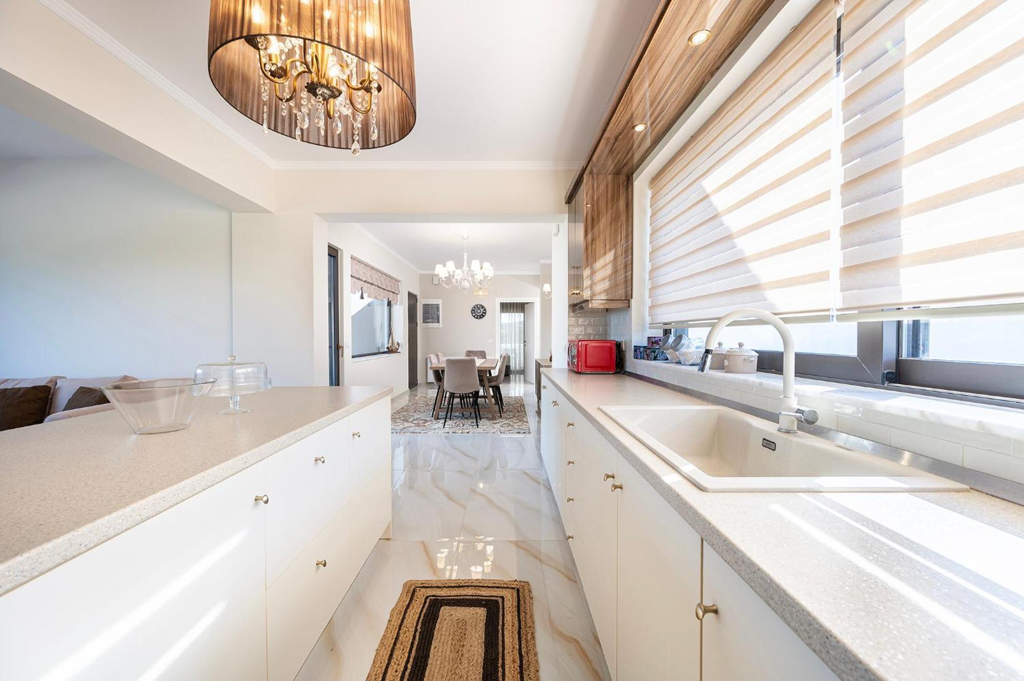 Olive Green Haven-3Br-Private Parking-Balcony Кос Екстер'єр фото