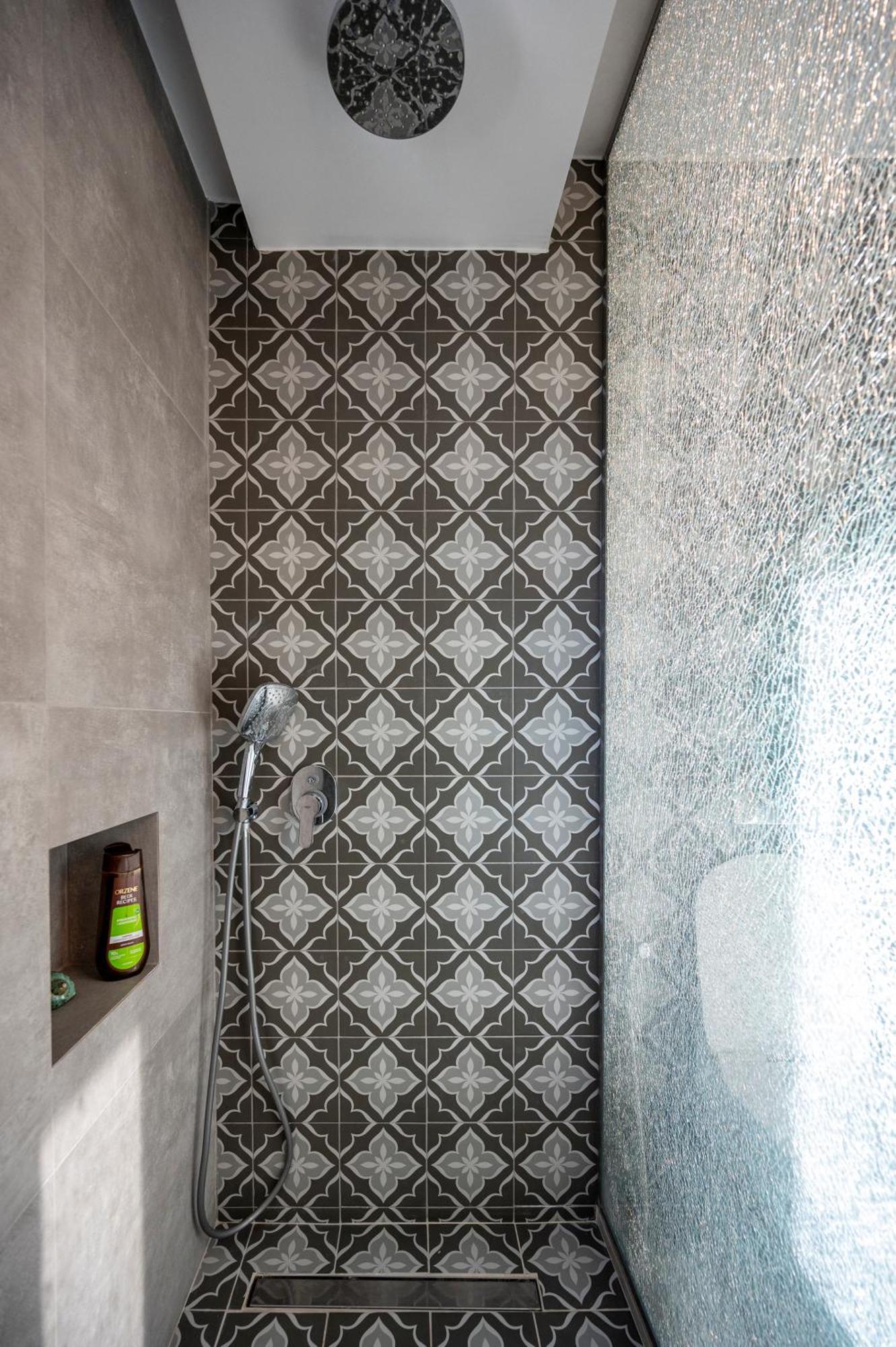 Olive Green Haven-3Br-Private Parking-Balcony Кос Екстер'єр фото